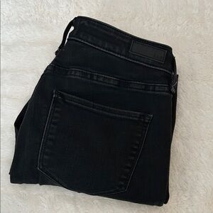 Abercrombie & Fitch Skinny Jeans